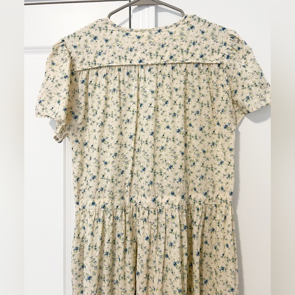 Christy Dawn The Dawn Dress in Sea Spray - Picture 9 of 12